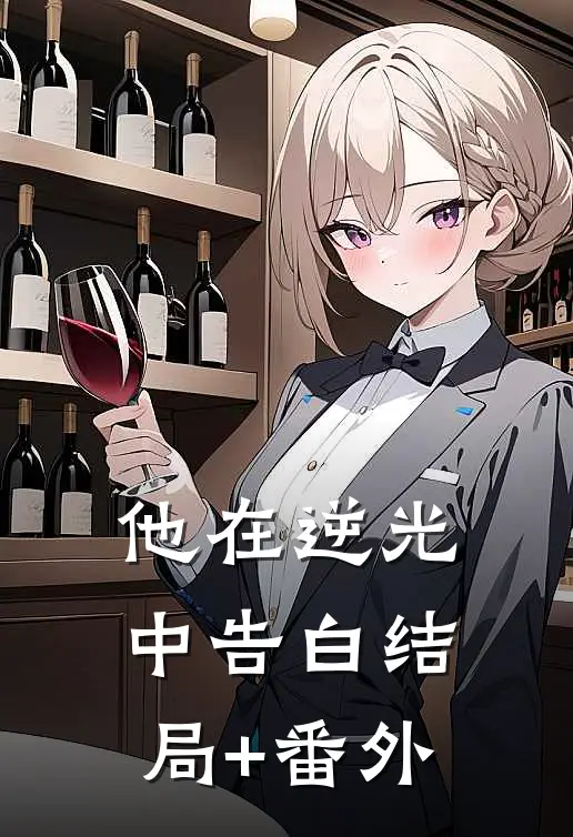 他在逆光中告白结局+番外
