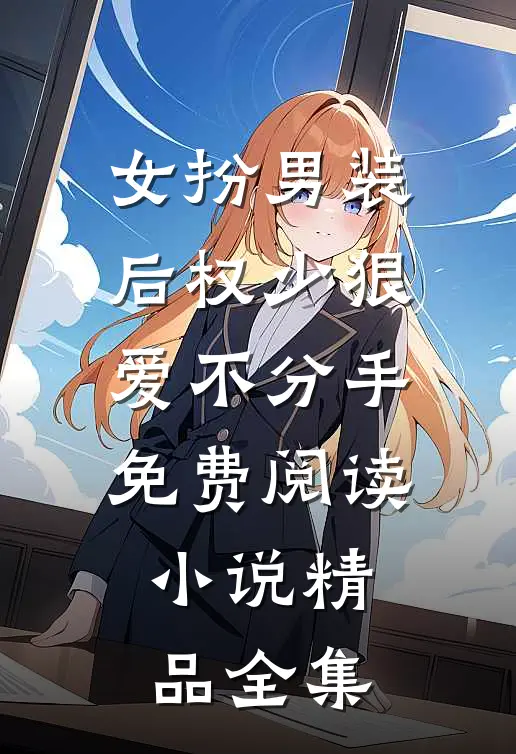 女扮男装后权少狠爱不分手免费阅读小说精品全集
