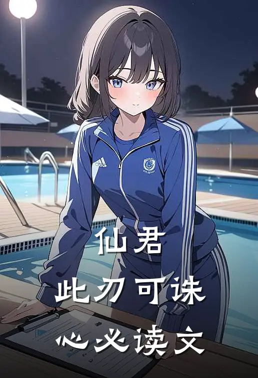 仙君，此刃可诛心必读文