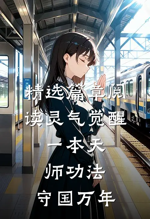 精选篇章阅读灵气觉醒：一本天师功法，守国万年