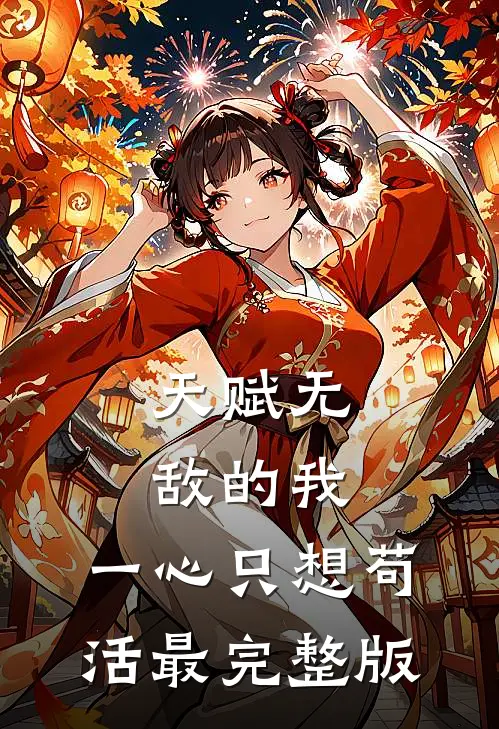 天赋无敌的我，一心只想苟活最完整版