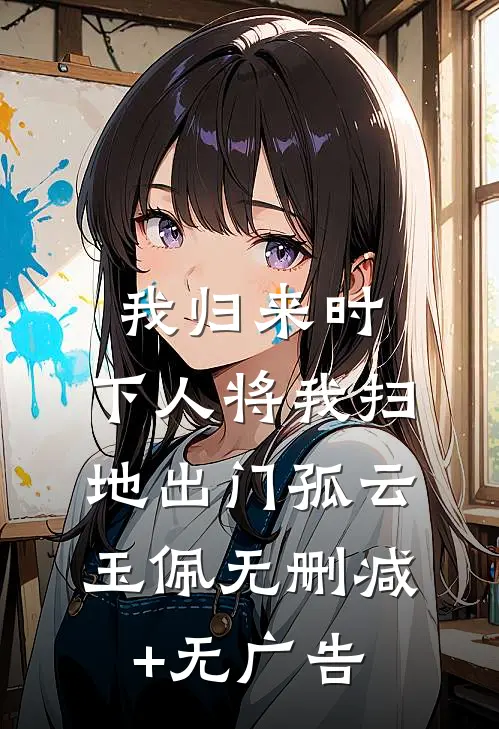 我归来时，下人将我扫地出门孤云玉佩无删减+无广告