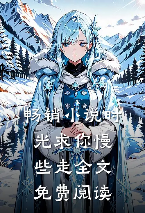 畅销小说时光求你慢些走全文免费阅读