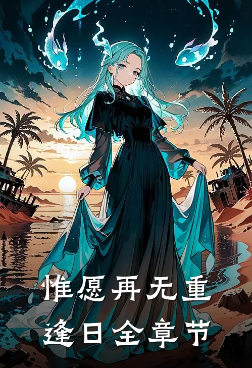 惟愿再无重逢日全章节