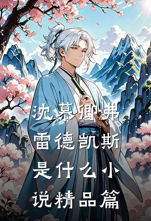 沈慕卿弗雷德凯斯是什么小说精品篇