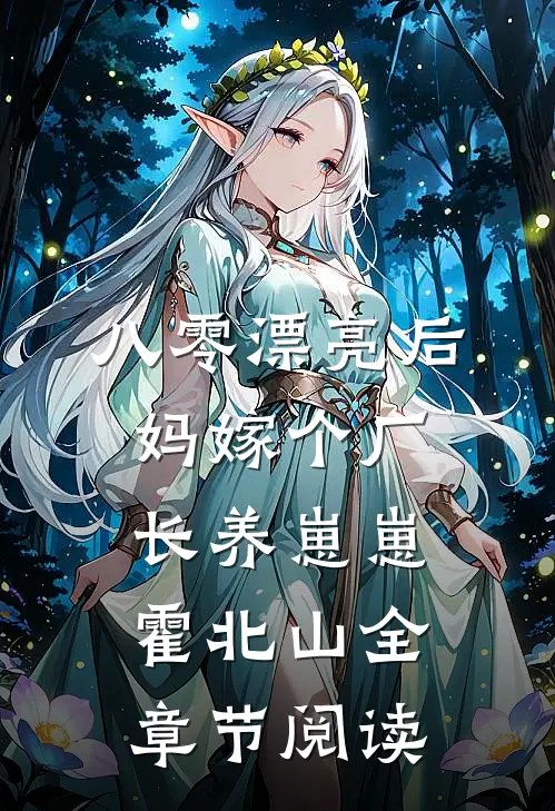 八零漂亮后妈嫁个厂长养崽崽霍北山全章节阅读