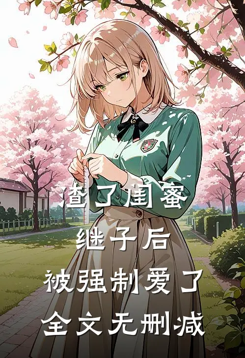 渣了闺蜜继子后,被强制爱了全文无删减阅读