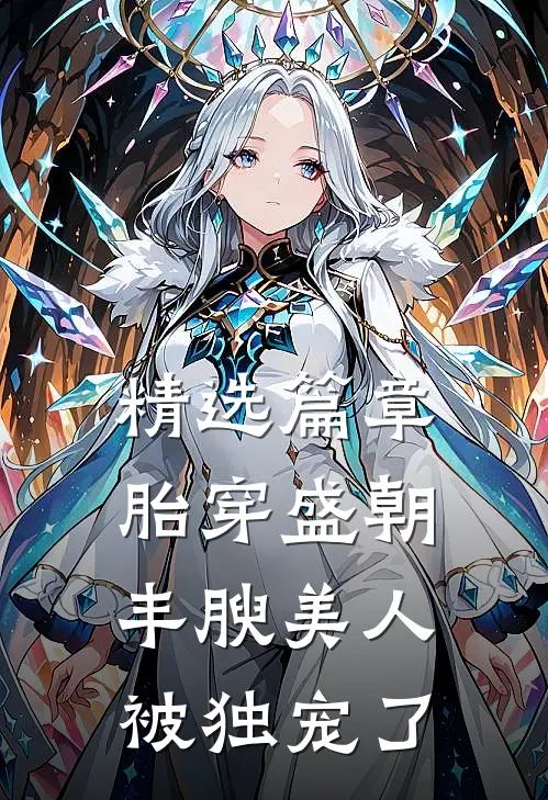 精选篇章胎穿盛朝,丰腴美人被独宠了