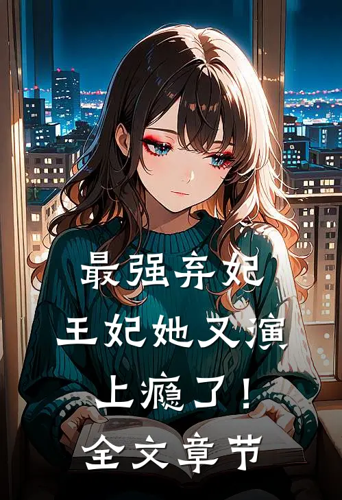 最强弃妃：王妃她又演上瘾了！全文章节
