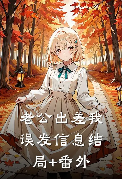 老公出差我误发信息结局+番外