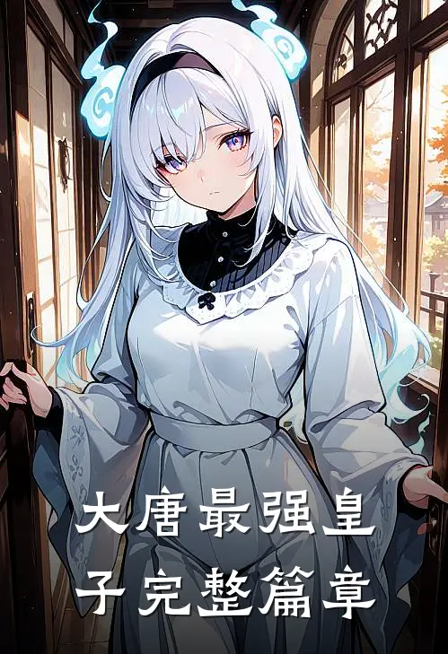 大唐最强皇子完整篇章