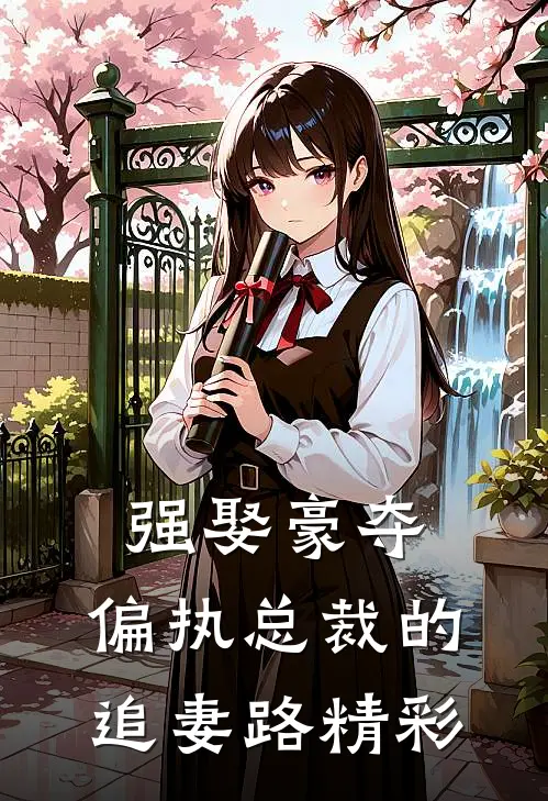 强娶豪夺：偏执总裁的追妻路精彩