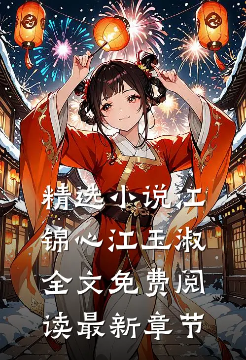精选小说江锦心江玉淑全文免费阅读最新章节