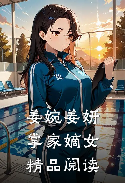 姜婉姜妍掌家嫡女精品阅读