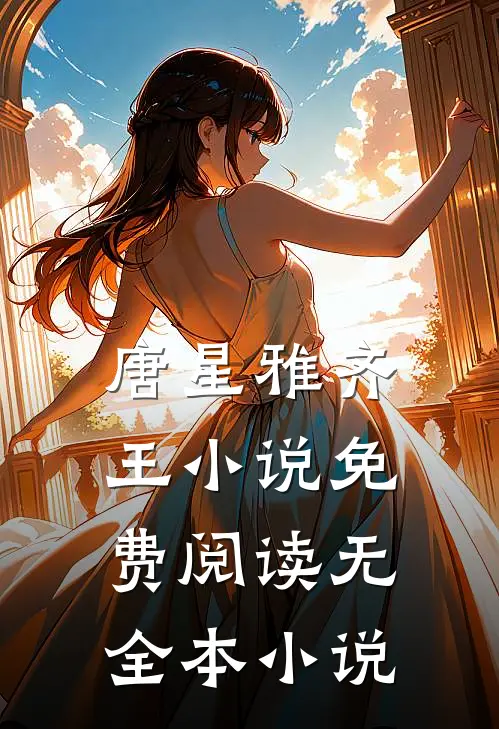 唐星雅齐王小说免费阅读无全本小说