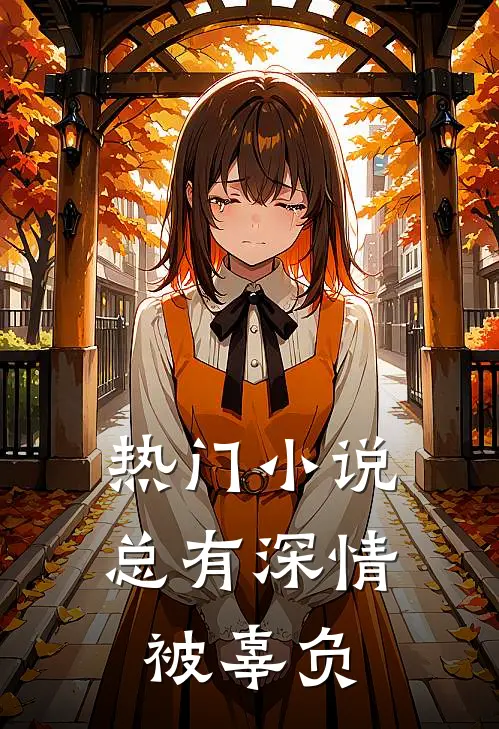 热门小说总有深情被辜负