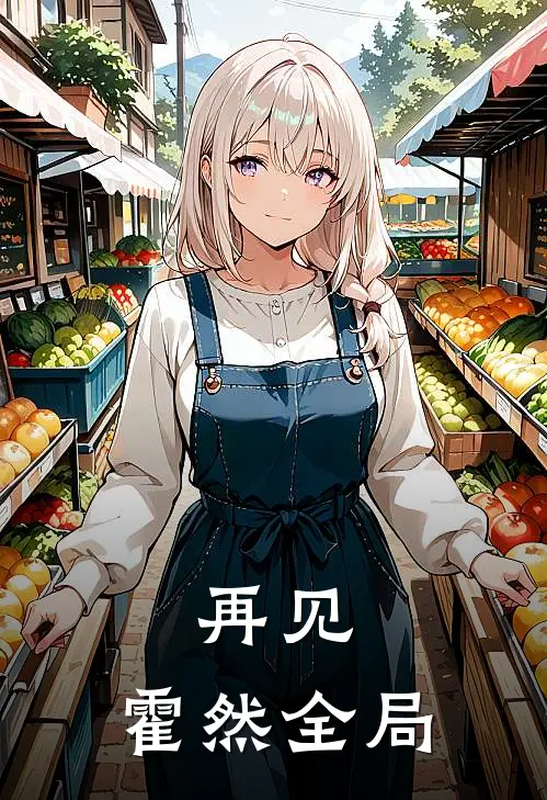 再见,霍然全局阅读