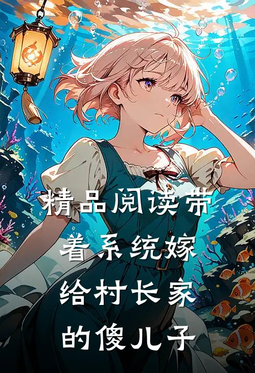 精品阅读带着系统嫁给村长家的傻儿子