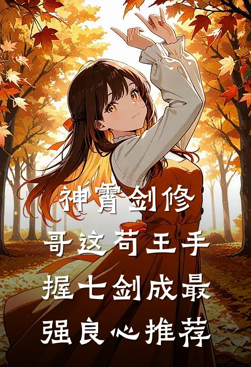 神霄剑修：哥这苟王手握七剑成最强良心推荐