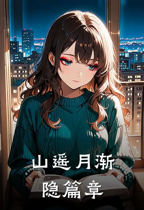 山遥月渐隐篇章