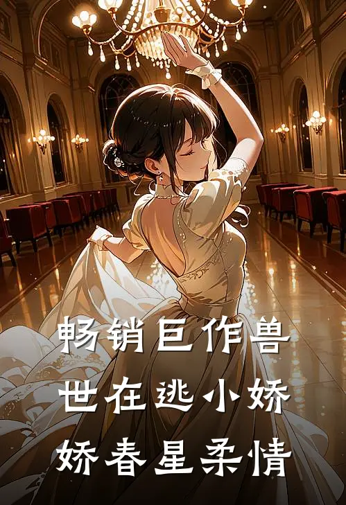 畅销巨作兽世在逃小娇娇春星柔情