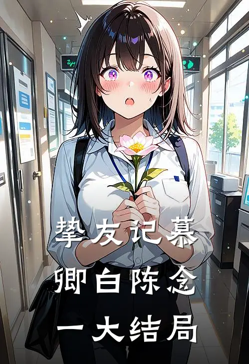 挚友记慕卿白陈念一大结局