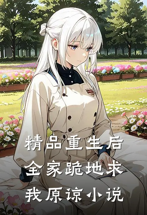 精品重生后,全家跪地求我原谅小说