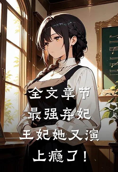 全文章节最强弃妃：王妃她又演上瘾了！