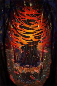 寒戈辞云向朝阳已完结版