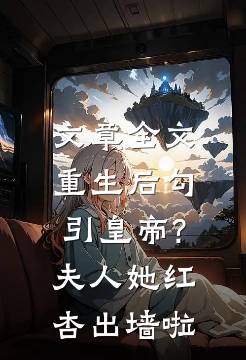 文章全文重生后勾引皇帝?夫人她红杏出墙啦