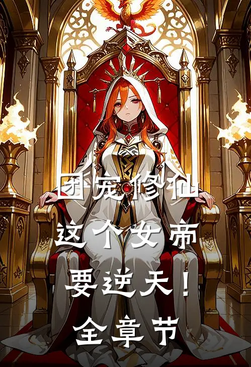团宠修仙这个女帝要逆天!全章节