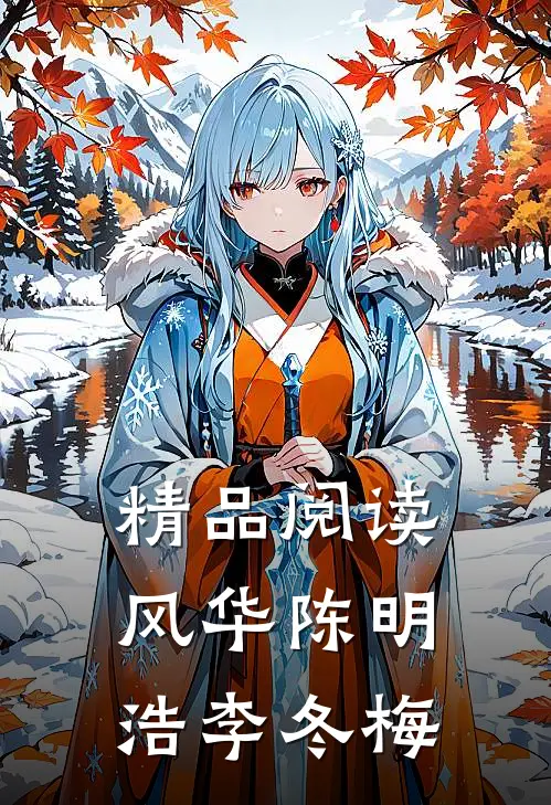 精品阅读风华陈明浩李冬梅