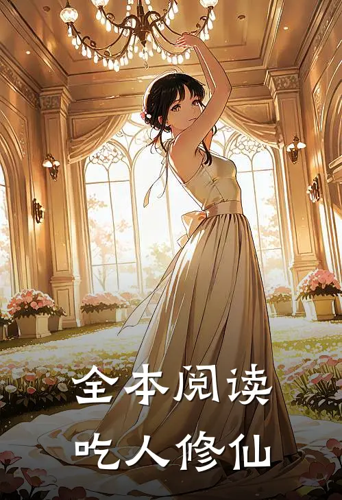 全本阅读吃人修仙