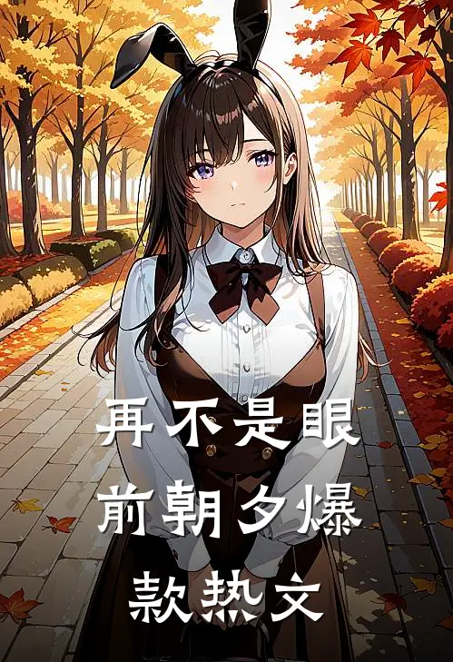 再不是眼前朝夕爆款热文
