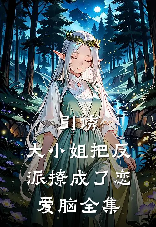 引诱：大小姐把反派撩成了恋爱脑全集
