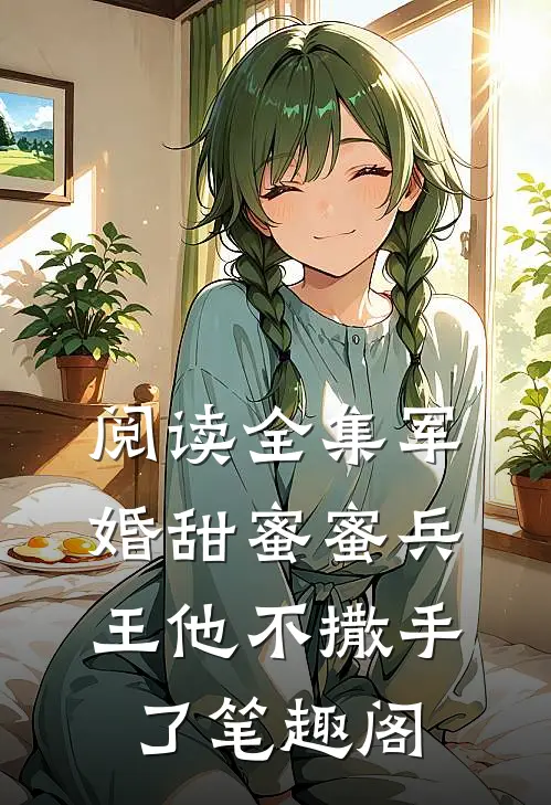 阅读全集军婚甜蜜蜜兵王他不撒手了笔趣阁