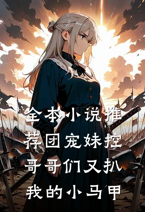 全本小说推荐团宠妹控:哥哥们又扒我的小马甲