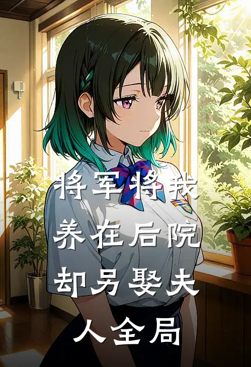 将军将我养在后院，却另娶夫人全局