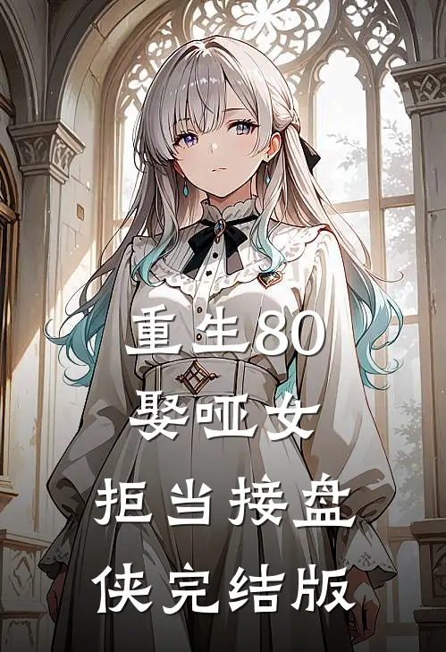 重生80娶哑女,拒当接盘侠完结版