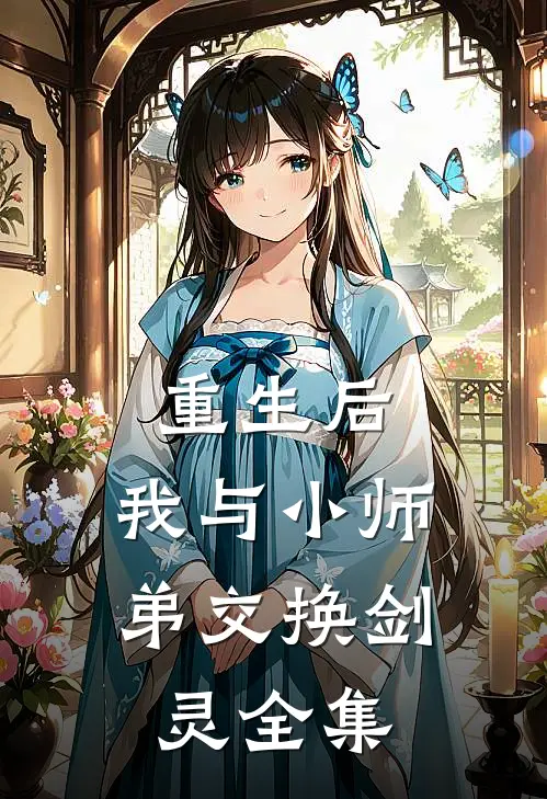 重生后,我与小师弟交换剑灵 全集免费观看
