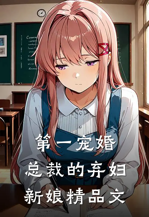 第一宠婚，总裁的弃妇新娘精品文