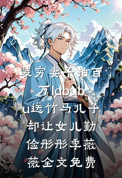 装穷妻子拍百万labubu送竹马儿子，却让女儿勤俭彤彤季薇薇全文免费