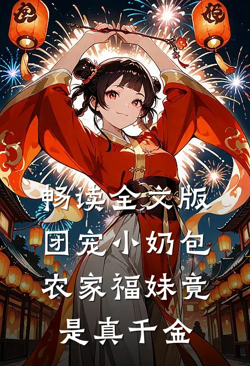 畅读全文版团宠小奶包，农家福妹竟是真千金