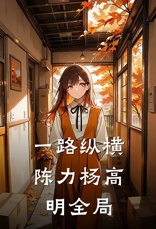 一路纵横陈力杨高明全局