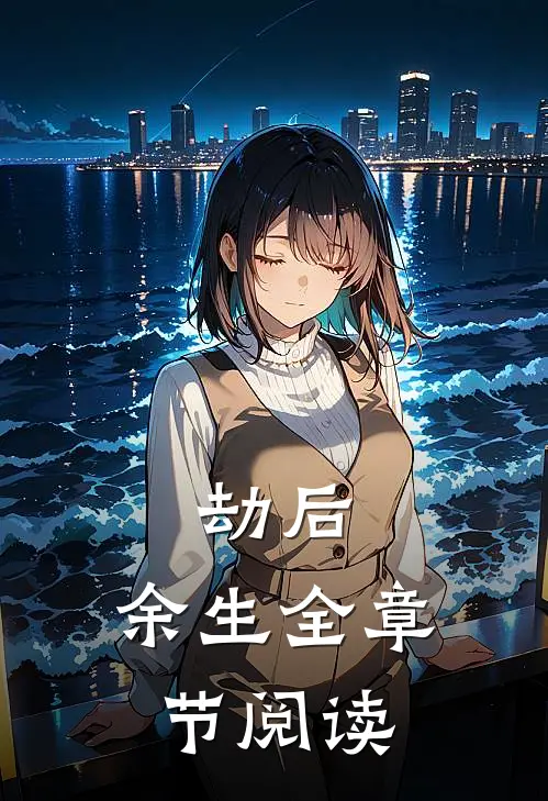 劫后，余生全章节阅读