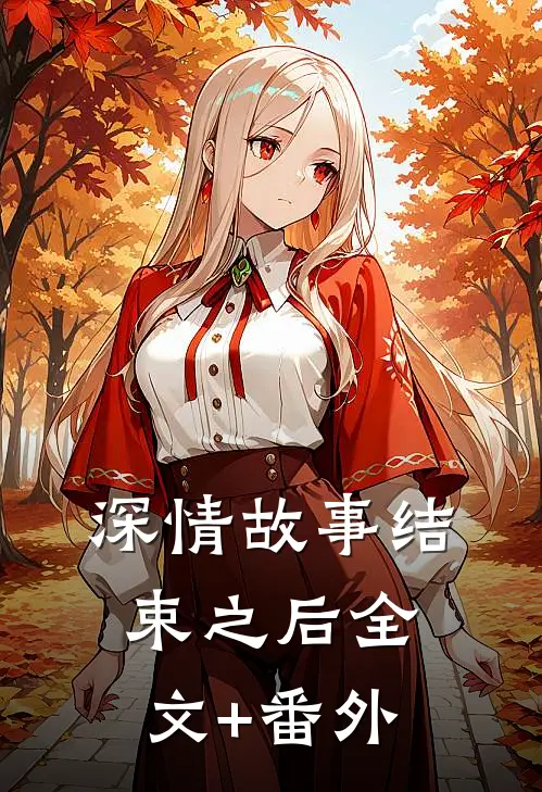 深情故事结束之后全文+番外