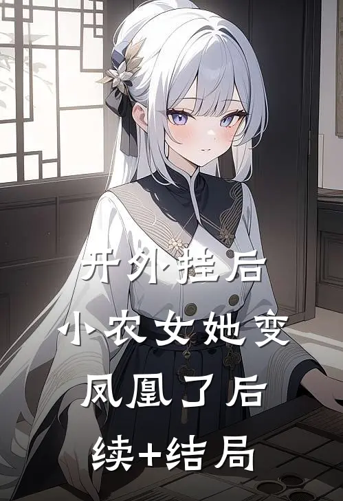 开外挂后，小农女她变凤凰了后续+结局