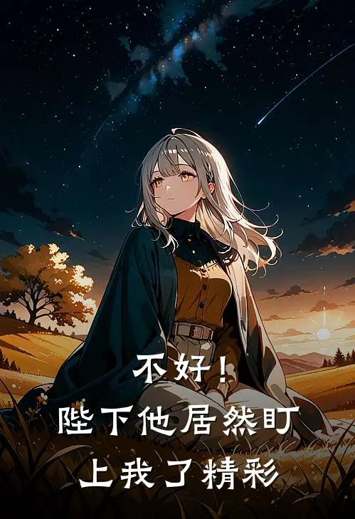 不好!陛下他居然盯上我了精彩