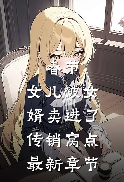 春节，女儿被女婿卖进了传销窝点最新章节