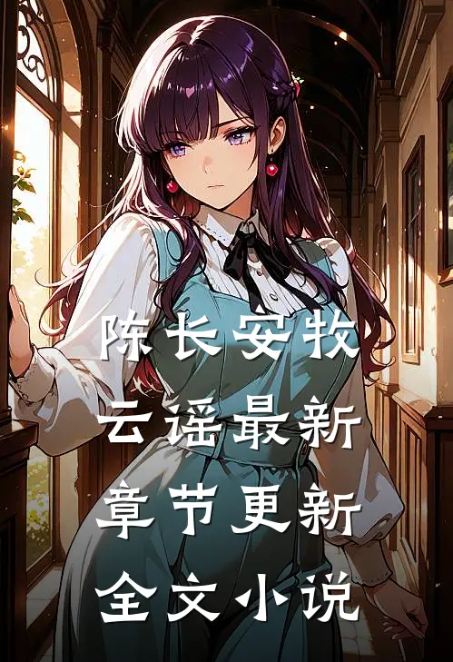 陈长安牧云谣最新章节更新全文小说